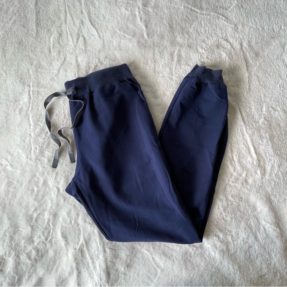 Figs Muhima Skinny Jogger Scrub Pants